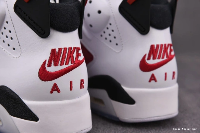 RETRO JORDAN CT8529-106 AIR 'CARMINE' 2021 6 0603